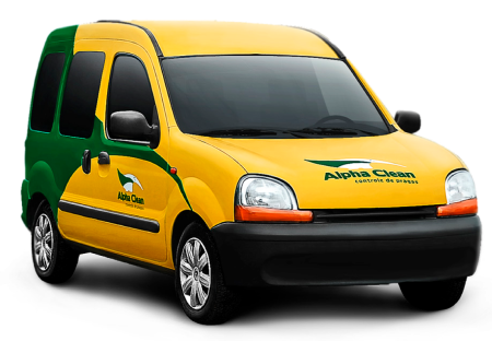 Alpha Clean Controle de Pragas - Criciúma