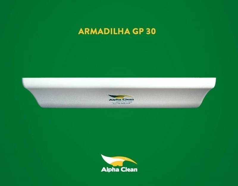 Alpha Clean Controle de Pragas - Criciúma