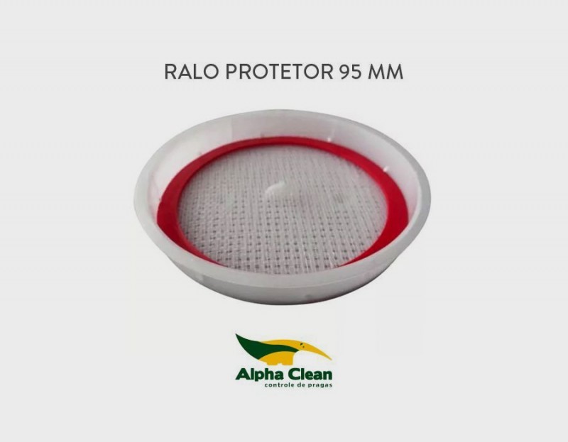 Alpha Clean Controle de Pragas - Criciúma
