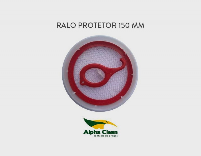 Alpha Clean Controle de Pragas - Criciúma